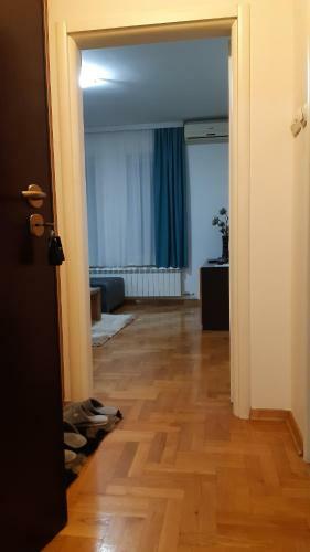 Apartman Ema