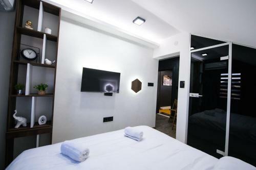 Apartamento Lux Jefimija