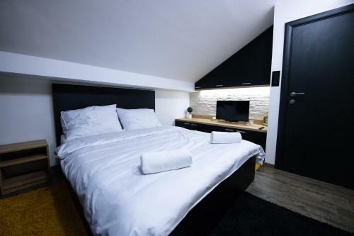 Apartamento Lux Jefimija