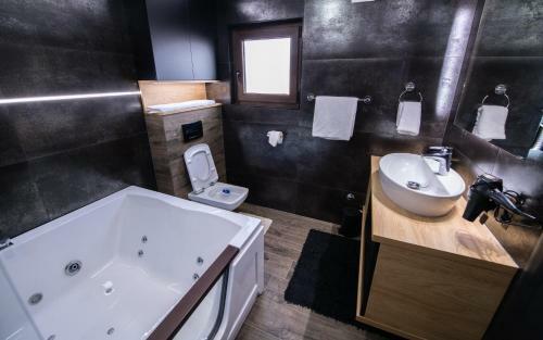 Apartamento Lux Jefimija
