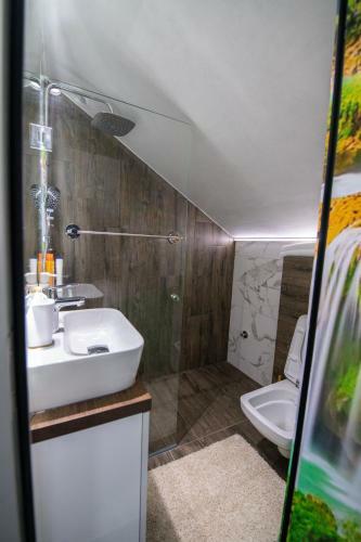 Apartamento Lux Jefimija