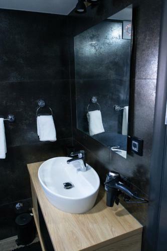 Apartamento Lux Jefimija