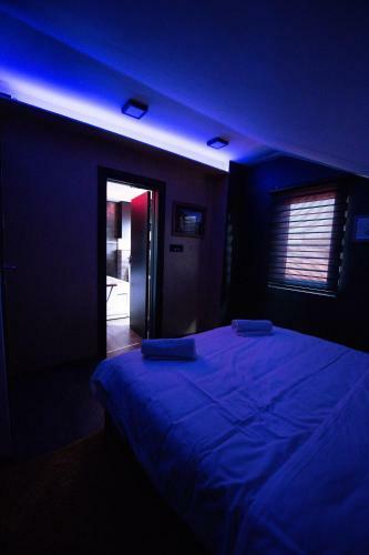 Apartamento Lux Jefimija