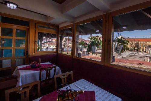 Apartamento Lux Jefimija