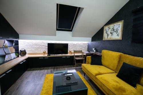 Apartamento Lux Jefimija