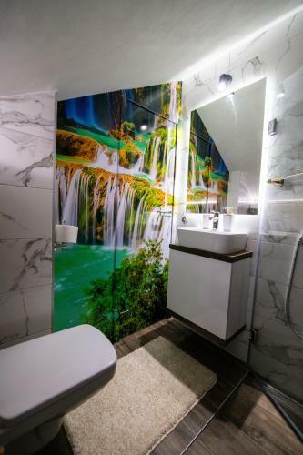 Apartamento Lux Jefimija