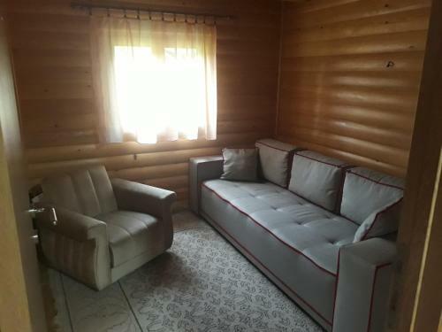 In Tara Kuca Za Odmor