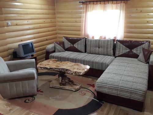 In Tara Kuca Za Odmor