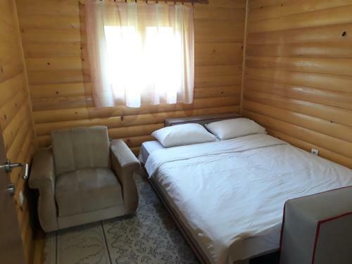 In Tara Kuca Za Odmor