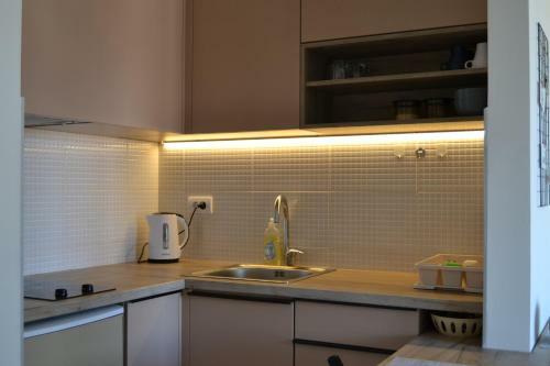 Apartman Alisa