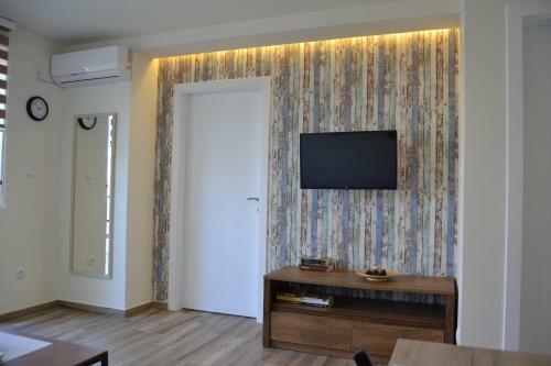 Apartman Alisa