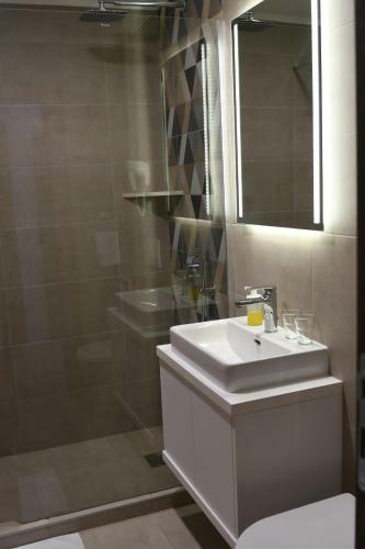 Apartamento Casa D Argento