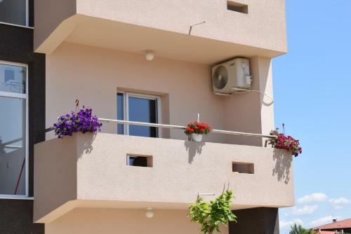 Apartamento Srebrna Nit