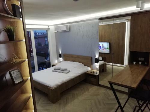 Apartamento Hedonic Silver Lake