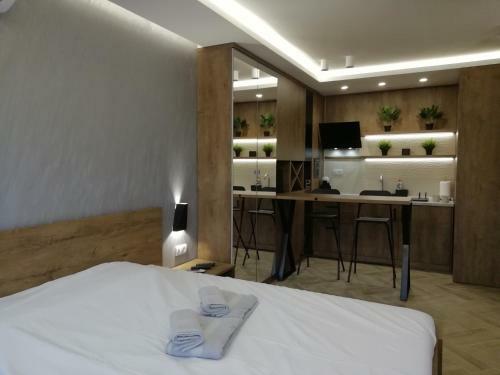 Apartamento Hedonic Silver Lake
