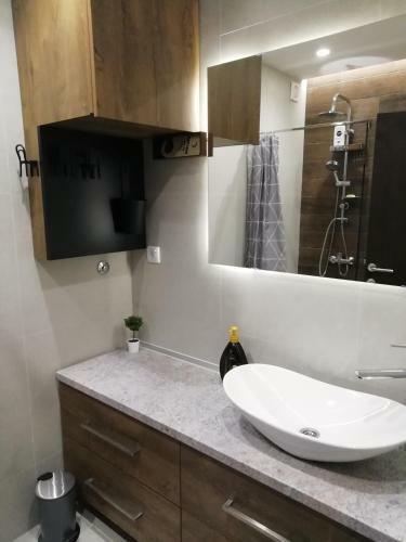 Apartamento Hedonic Silver Lake