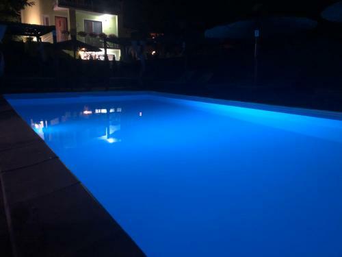 Apartamento Villa Lloyd Silver