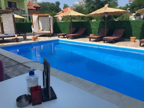 Apartamento Villa Lloyd Silver