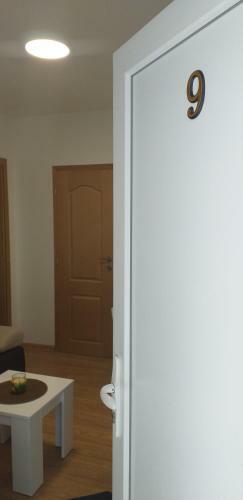 Apartman Golubovic