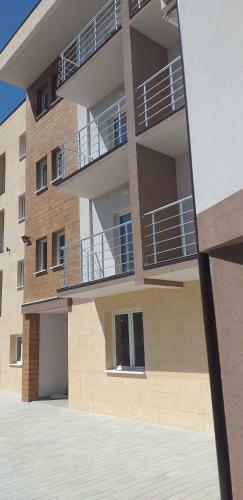 Apartman Golubovic