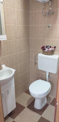 Apartman Golubovic