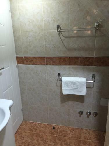 Apartamento Sobe Srebrno Jezero