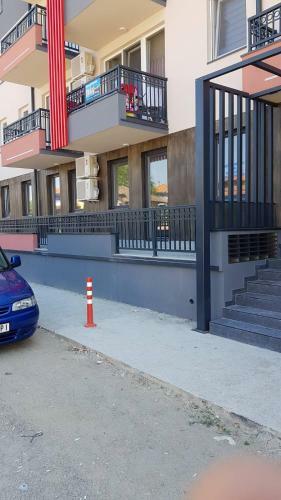 Apartmani Andrejic