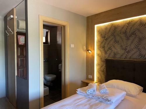 Bed & Breakfast Kod Brke