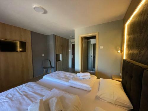Bed & Breakfast Kod Brke