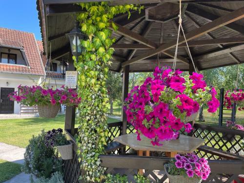 Bed & Breakfast Kod Brke