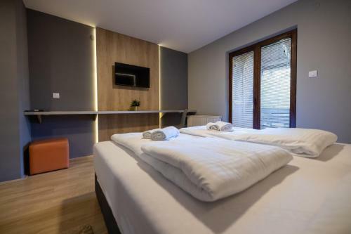 Bed & Breakfast Kod Brke