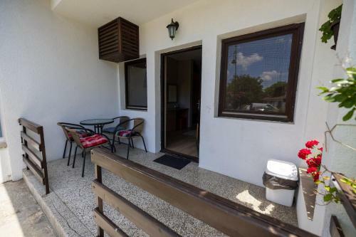 Bed & Breakfast Kod Brke