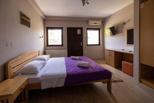 Bed & Breakfast Kod Brke