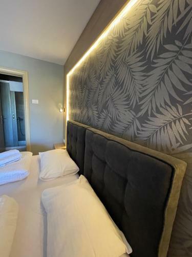 Bed & Breakfast Kod Brke
