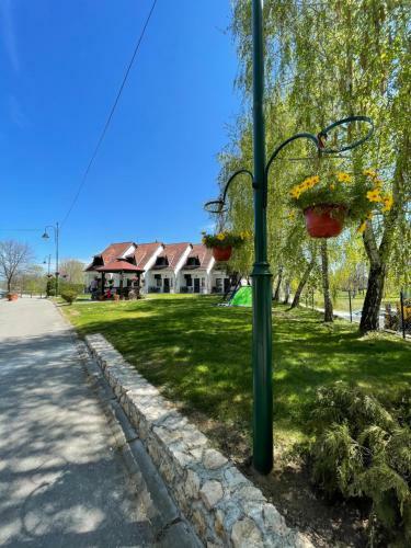 Bed & Breakfast Kod Brke