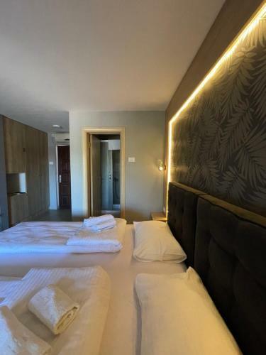 Bed & Breakfast Kod Brke