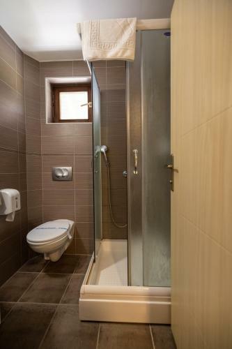 Bed & Breakfast Kod Brke