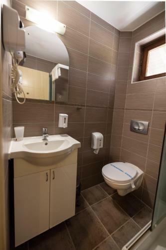 Bed & Breakfast Kod Brke