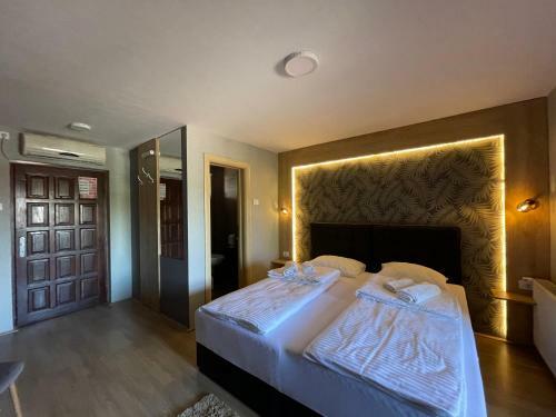 Bed & Breakfast Kod Brke