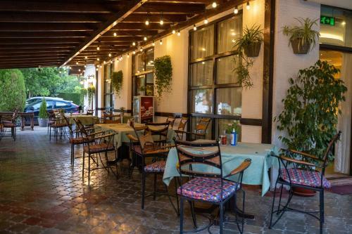 Bed & Breakfast Kod Brke