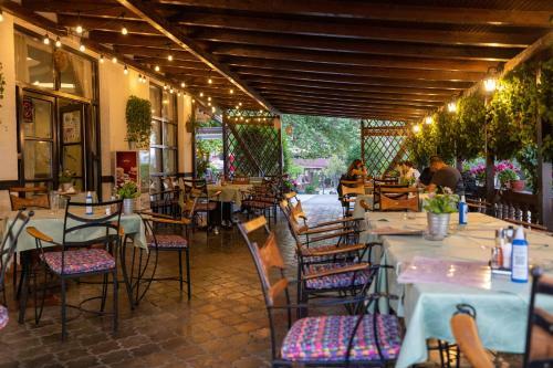Bed & Breakfast Kod Brke