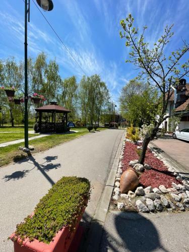 Bed & Breakfast Kod Brke