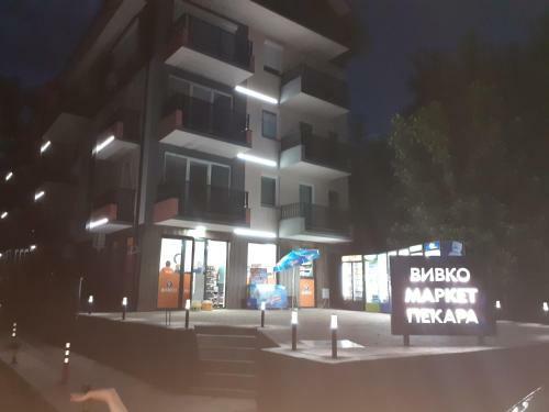 Apartman Markovic 2