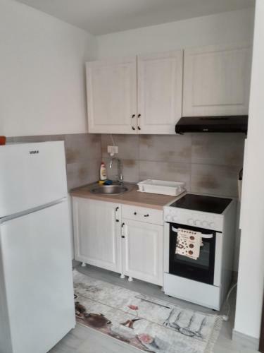 Apartman Markovic 2