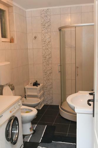 Apartamani Evelin