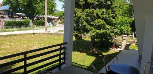 Apartmani Ricci R 1