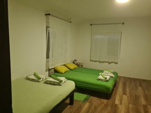 Villa Vila Koji?