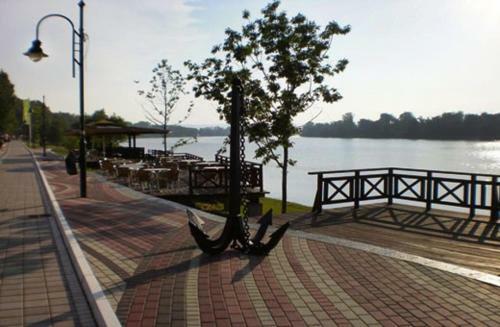 Apartman Centar