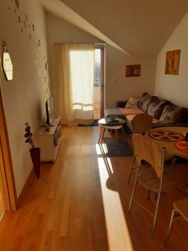 Apartman Centar