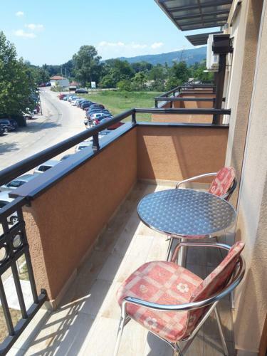 Apartman Centar